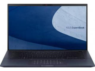 Asus ExpertBook B9450FA-BM0336R Laptop (Core i7 10th Gen/16 GB/1 TB SSD/Windows 10)