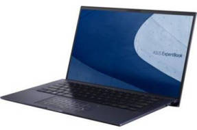 Asus ExpertBook B9450FA-BM0691T Laptop (Core i5 10th Gen/8 GB/512 GB SSD/Windows 10)