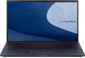 Asus ExpertBook B9450FA-BM0696R Laptop (Core i7 10th Gen/16 GB/1 TB SSD/Windows 10)