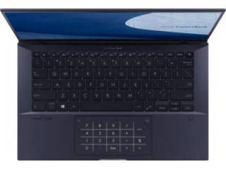 Asus ExpertBook Intel Evo B9450FA-BM0696R Laptop (Core i7 10th Gen/16 GB/1 TB SSD/Windows 10)