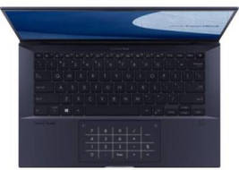 Asus ExpertBook B9450FA-BM0696R Laptop (Core i7 10th Gen/16 GB/1 TB SSD/Windows 10)