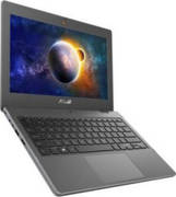 Asus Notebook 12 BR1100CKA-GJ0722W Laptop (Intel Celeron Dual Core/4 GB/128 GB SSD/Windows 11)