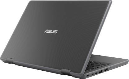 Asus Notebook 12 BR1100CKA-GJ0722W Laptop (Intel Celeron Dual Core/4 GB/128 GB SSD/Windows 11)