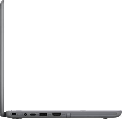 Asus Notebook 12 BR1100CKA-GJ0722W Laptop (Intel Celeron Dual Core/4 GB/128 GB SSD/Windows 11)