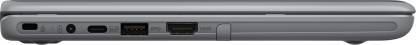 Asus Notebook 12 BR1100CKA-GJ0722W Laptop (Intel Celeron Dual Core/4 GB/128 GB SSD/Windows 11)