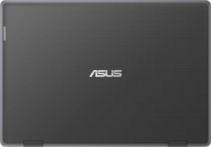 Asus Notebook 12 BR1100CKA-GJ0722W Laptop (Intel Celeron Dual Core/4 GB/128 GB SSD/Windows 11)