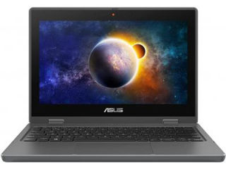 Asus Notebook 12 BR1100FKA-BP1104W Laptop (Intel Celeron Dual Core/4 GB/128 GB SSD/Windows 11) Price