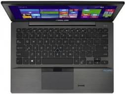 Asus BU201LA-DT006P (Core i5 4th Gen/4 GB/500 GB/8 GB SSD/Windows 8.1 Pro)