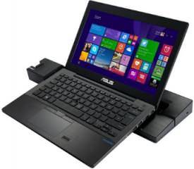 Asus PRO BU201LA-DT006P Ultrabook (Core i5 4th Gen/4 GB/500 GB 8 GB SSD/Windows 8 1)