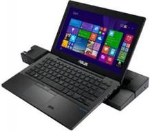 Asus BU201LA-DT006P (Core i5 4th Gen/4 GB/500 GB/8 GB SSD/Windows 8.1 Pro)