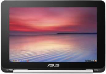 Asus Chromebook C100PA-DB02 Laptop (Cortex A17 Quad Core/4 GB/16 GB SSD/Google Chrome)