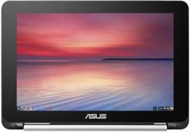 Asus Chromebook C100PA-DB02 Laptop (Cortex A17 Quad Core/4 GB/16 GB SSD/Google Chrome)