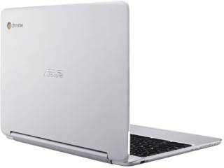 Asus Chromebook C100PA-DB02 Laptop (Cortex A17 Quad Core/4 GB/16 GB SSD/Google Chrome)