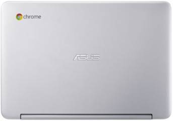Asus Chromebook C100PA-DB02 Laptop (Cortex A17 Quad Core/4 GB/16 GB SSD/Google Chrome)