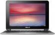 Asus Chromebook C100PA-DB02 Laptop (Cortex A17 Quad Core/4 GB/16 GB SSD/Google Chrome)
