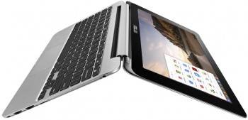 Asus Chromebook C100PA-FS0001 Laptop (Cortex A17 Quad Core/2 GB/16 GB SSD/Google Chrome)