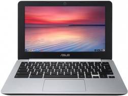 Asus Chromebook C200MA-DS02 Netbook (Celeron Dual Core/4 GB/16 GB SSD/Google Chrome) Laptop
