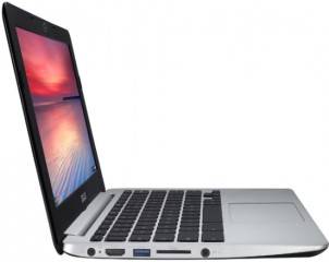 Asus Chromebook C200MA-DS02 Netbook (Celeron Dual Core/4 GB/16 GB SSD/Google Chrome)