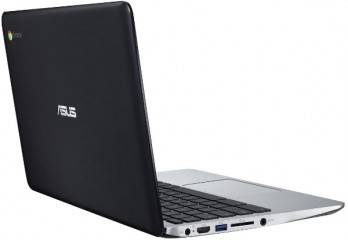 Asus Chromebook C200MA-DS02 Netbook (Celeron Dual Core/4 GB/16 GB SSD/Google Chrome)