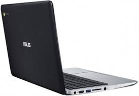 Asus Chromebook C200MA-DS02 Netbook (Celeron Dual Core/4 GB/16 GB SSD/Google Chrome) Laptop