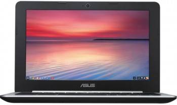 Asus Chromebook C200MA-EDU Netbook (Celeron Dual Core/2 GB/16 GB SSD/Google Chrome)