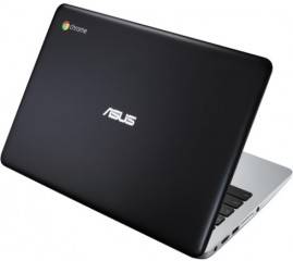 Asus Chromebook C200MA-EDU Netbook (Celeron Dual Core/2 GB/16 GB SSD/Google Chrome)