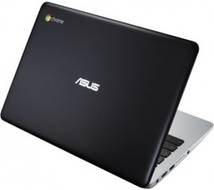 Asus Chromebook C200MA-EDU Netbook (Celeron Dual Core/2 GB/16 GB SSD/Google Chrome) Laptop