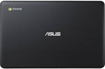 Asus Chromebook C200MA-EDU Netbook (Celeron Dual Core/2 GB/16 GB SSD/Google Chrome)