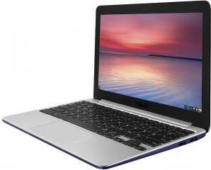 Asus Chromebook C201PA-DS01 Netbook (ARM Cortex A17 Quad Core/2 GB/16 GB SSD/Google Chrome)