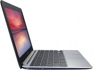 Asus Chromebook C201PA-DS01 Netbook (ARM Cortex A17 Quad Core/2 GB/16 GB SSD/Google Chrome)