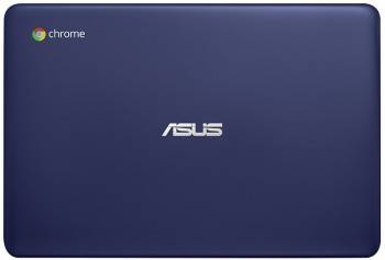 Asus Chromebook C201PA-DS01 Netbook (ARM Cortex A17 Quad Core/2 GB/16 GB SSD/Google Chrome)