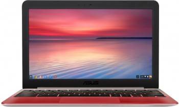 Asus Chromebook C201PA-DS02 Netbook (ARM Cortex A17 Quad Core/4 GB/16 GB SSD/Google Chrome)
