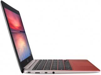 Asus Chromebook C201PA-DS02 Netbook (ARM Cortex A17 Quad Core/4 GB/16 GB SSD/Google Chrome)