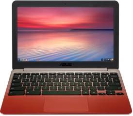 Asus Chromebook C201PA-DS02 Netbook (ARM Cortex A17 Quad Core/4 GB/16 GB SSD/Google Chrome)