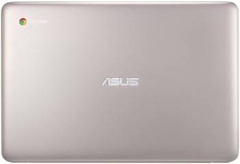 Asus Chromebook C201PA-DS02 Netbook (ARM Cortex A17 Quad Core/4 GB/16 GB SSD/Google Chrome)