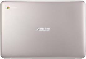 Asus Chromebook C201PA-DS02 Netbook (ARM Cortex A17 Quad Core/4 GB/16 GB SSD/Google Chrome) Laptop