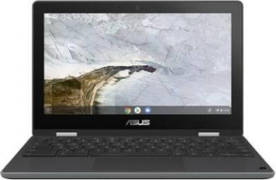 Asus Chromebook Flip C214MA-BU0452 Laptop (Celeron Dual Core/4 GB/64 GB SSD/Google Chrome) Laptop