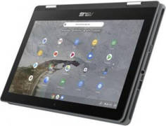 Asus Chromebook Flip C214MA-BU0452 Laptop (Celeron Dual Core/4 GB/64 GB SSD/Google Chrome) Laptop