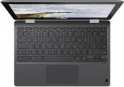 Asus Chromebook Flip C214MA-BU0452 Laptop (Celeron Dual Core/4 GB/64 GB SSD/Google Chrome) Laptop
