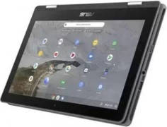 Asus Chromebook Flip C214MA-BU0704 Laptop (Intel Celeron Dual Core/4 GB/32 GB eMMC/Google Chrome)
