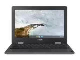 Compare Asus Chromebook Flip C214MA-BU0704 Laptop (Intel Celeron Dual-Core/4 GB-diiisc/Google Chrome )