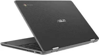 Asus Chromebook Flip C214MA-BU0704 Laptop (Intel Celeron Dual Core/4 GB/32 GB eMMC/Google Chrome)