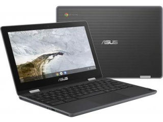 Asus Chromebook Flip C214MA-YS02T-S Laptop (Intel Celeron Dual Core/4 GB/32 GB eMMC/Google Chrome) Price