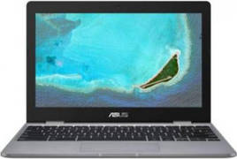 Asus Chromebook C223NA-GJ0074 Laptop (Celeron Dual Core/4 GB/32 GB SSD/Google Chrome)