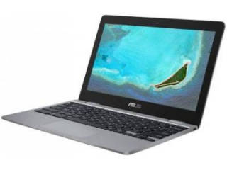 Asus Chromebook C223NA-GJ0074 Laptop (Celeron Dual Core/4 GB/32 GB SSD/Google Chrome)