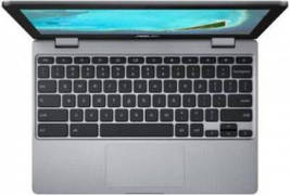 Asus Chromebook C223NA-GJ0074 Laptop (Celeron Dual Core/4 GB/32 GB SSD/Google Chrome)