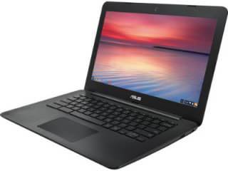 Asus Chromebook C300MA-DH02 Netbook (Celeron Dual Core/4 GB/16 GB SSD/Google Chrome)