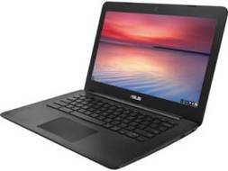 Asus Chromebook C300MA-DH02 Netbook (Celeron Dual Core/4 GB/16 GB SSD/Google Chrome) Laptop