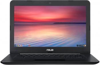 Asus Chromebook C300MA-EDU Netbook (Celeron Dual Core/4 GB/32 GB SSD/Google Chrome)