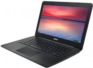 Asus Chromebook C300MA-EDU Netbook (Celeron Dual Core/4 GB/32 GB SSD/Google Chrome)